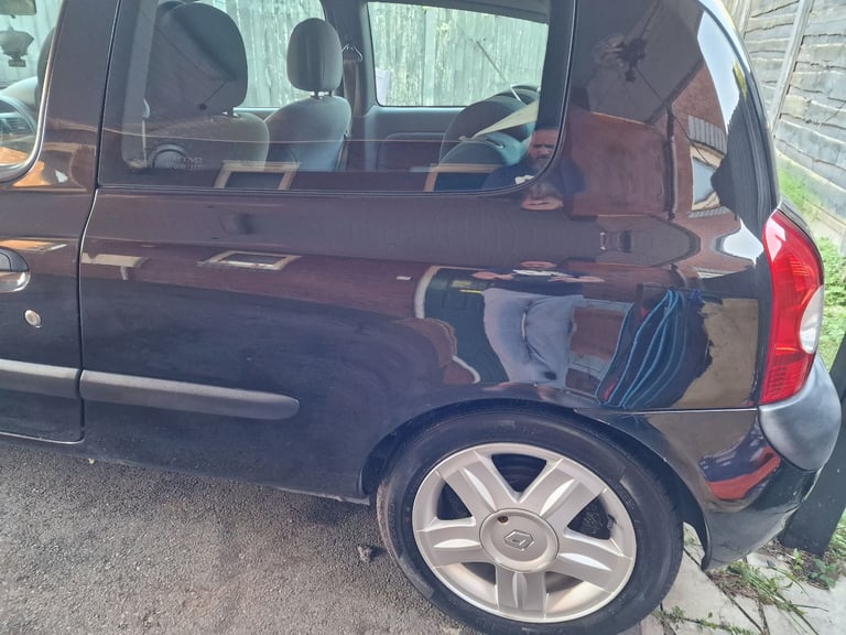 Renault clio 1.2 