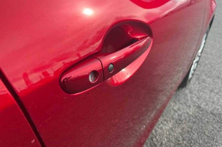 2020 Mazda Mazda2 1.5 Skyactiv G Sport Nav 5dr HATCHBACK PETROL Manual