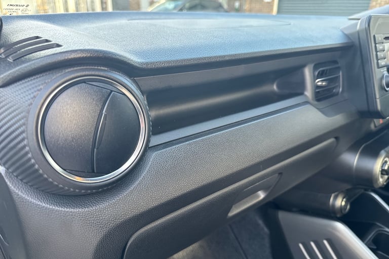 2021 Suzuki Ignis 92905 Hatchback Petrol Manual