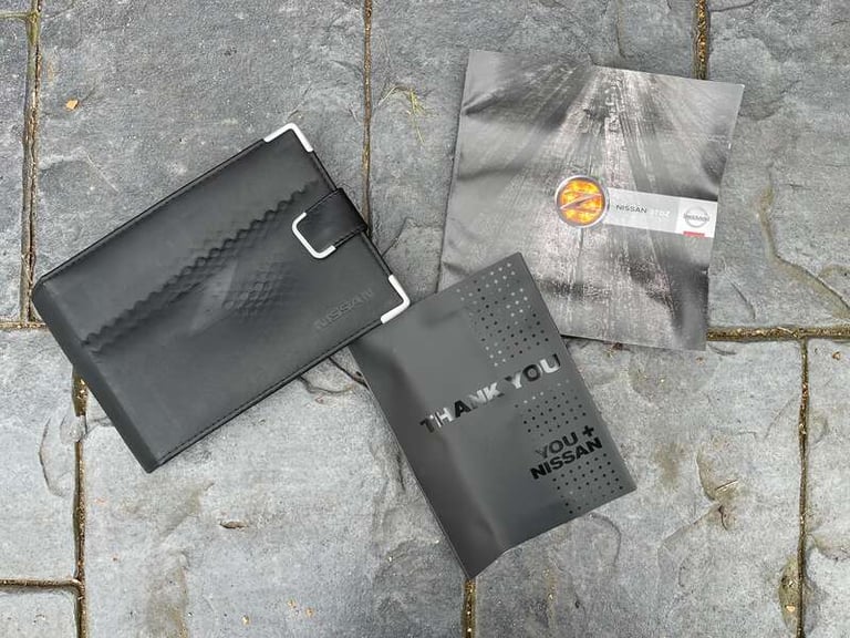 2007 Nissan 350Z 350Z HR GT COUPE PETROL Manual