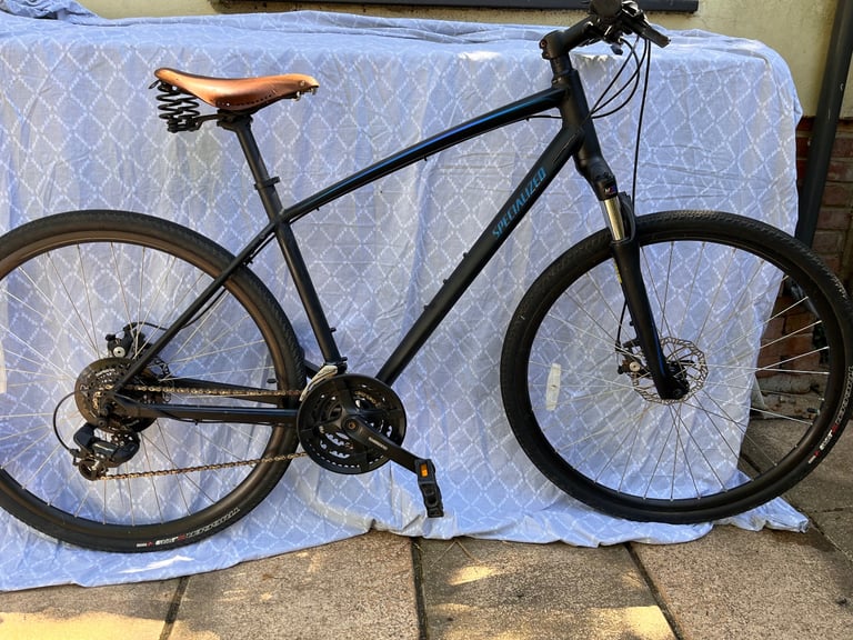 Specialized Ariel Bike