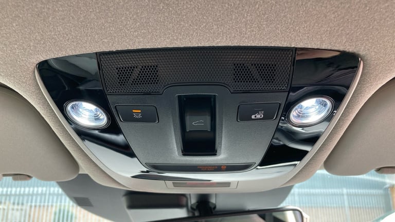 2025 Kia Niro 150kW 4 65kWh 5dr Auto Electric Estate Estate Electric Automatic