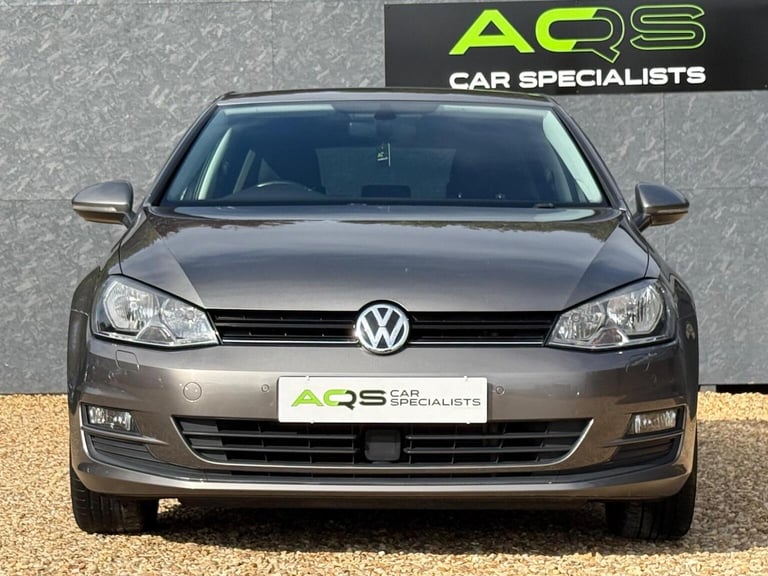 VOLKSWAGEN GOLF 1.4 TSI BlueMotion Tech Match Edition Euro 6 (s/s) 5dr 2016
