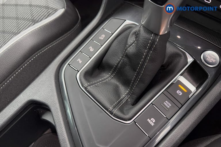 2021 Volkswagen Tiguan 1.5 TSI 150 R-Line 5dr DSG ESTATE PETROL Automatic