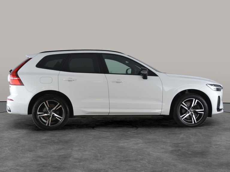 2022 Volvo XC60 2.0 B4 MHEV Plus SUV 5dr Diesel Hybrid Auto AWD Euro 6 (s/s) (197 ps) - CAR Suv H...