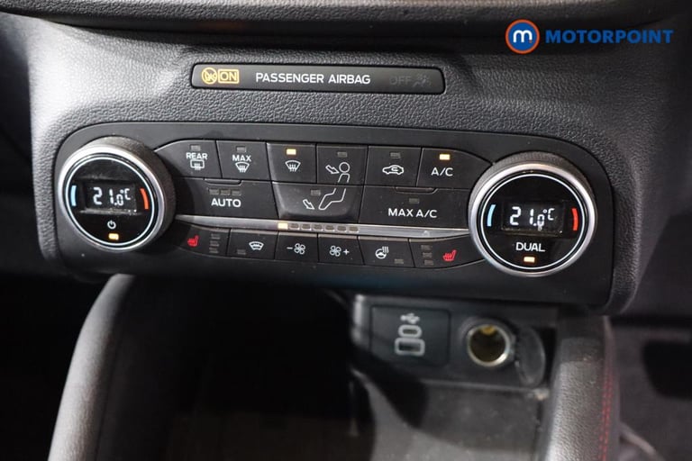 2022 Ford Kuga 2.0 EcoBlue 190 ST-Line X 5dr Auto AWD SUV Diesel Automatic