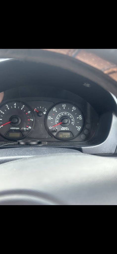 Kia, PICANTO, Hatchback, 2007, Manual, 1086 (cc),5 doors - Image 7