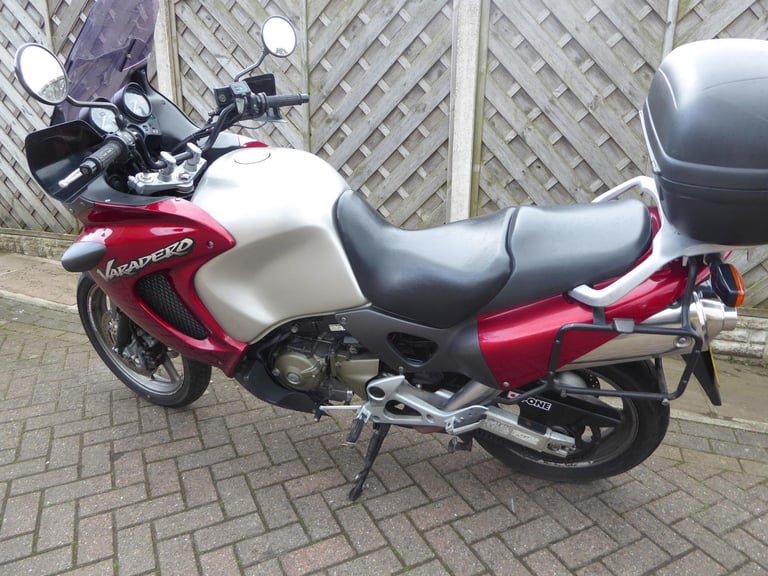 Used Honda varadero for Sale Motorbikes Scooters Gumtree