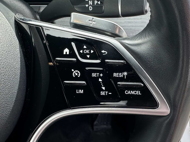 2023 Mercedes-Benz E-Class E220d 200 AMG Line Night Ed Prem+ 5dr 9G-Tronic Estate Diesel Automatic