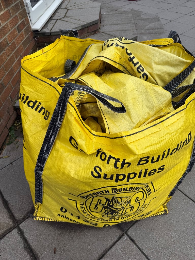 Free bags