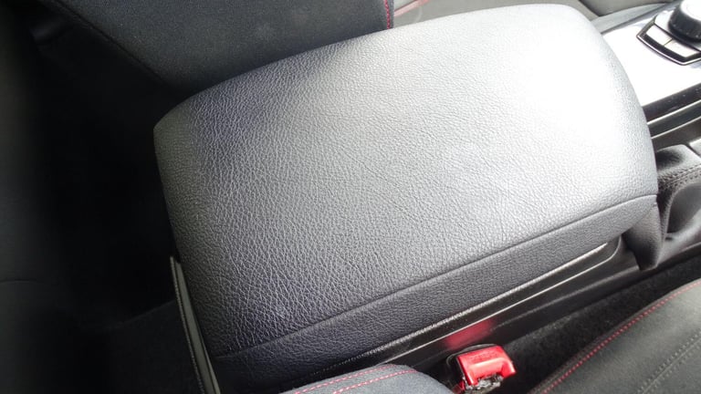 BMW 1 SERIES 2.0 118d Sport 5-door Grey Manual Diesel 2014