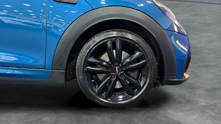 2021 MINI Hatch 2.0 Cooper S Sport Hatchback 5dr Petrol Steptronic Euro 6 (s/s) (178 ps) -  Hatch...