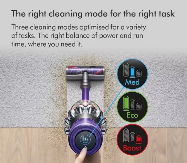 Dyson V11 Extra Cordless Hoover – Brand New & Sealed – £379 (RRP £499)