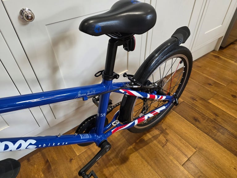 Frog 55 bike Excellent Condition 