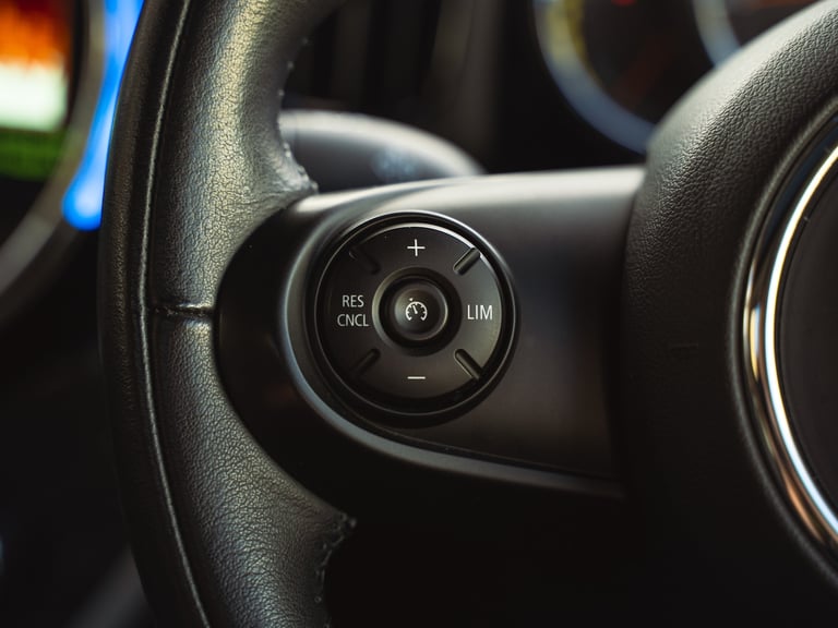 2018 Mini Countryman 1.5 Cooper S E ALL4 PHEV 5dr Auto Hybrid