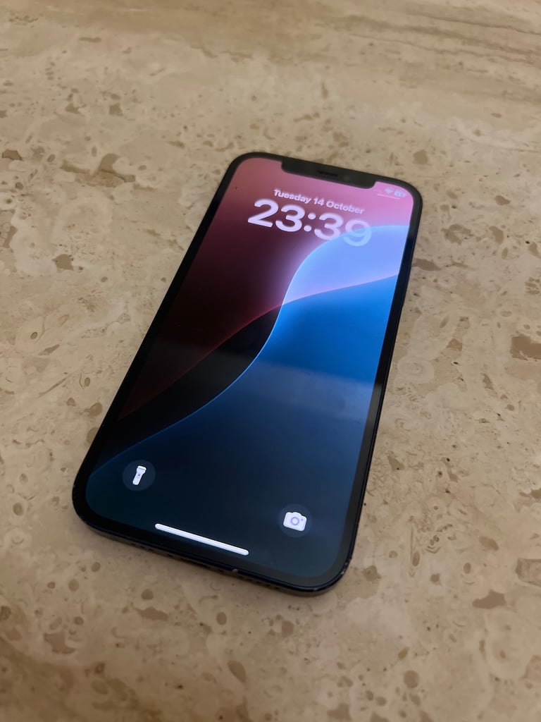 iPhone 12 unlocked