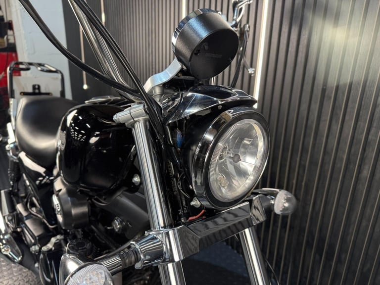 2022 Lexmoto Michigan 125 125 Euro 5