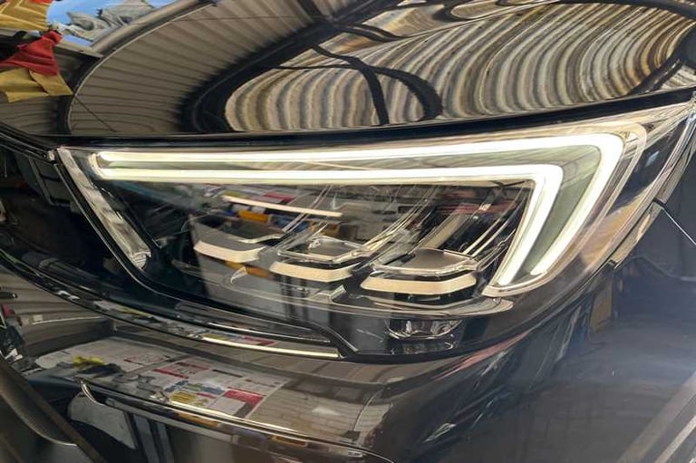 2022 Vauxhall Crossland 1.2 Turbo Ultimate SUV 5dr Petrol Auto Euro 6 (s/s) (130 ps) SUV Petrol A...