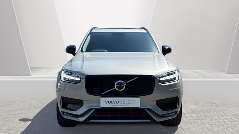 2024 Volvo XC90 Plus, B5 AWD Mild hybrid, Petrol, Dark, 7 Seats Estate Petrol Automatic