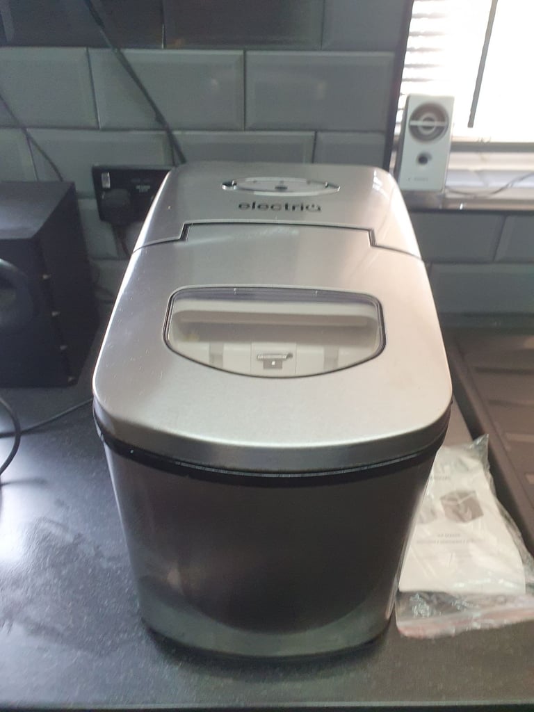 image for Ice maker 