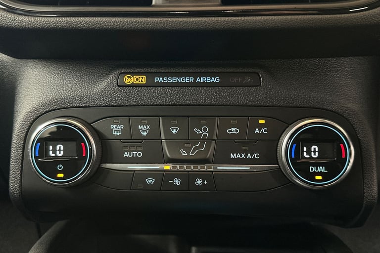 2021 Ford Kuga F8951 4x4 Diesel Automatic