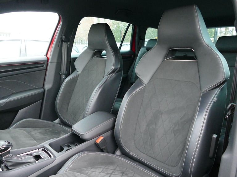 2022 Skoda Kodiaq 1.5 TSI Sport Line 5dr DSG [7 Seat] ESTATE PETROL Automatic