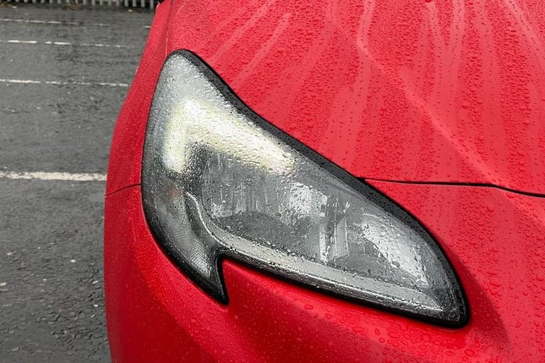 2019 Vauxhall Corsa 1.4 [75] Griffin 5dr - 12 MONTHS MOT, 2 KEYS, HEATED SEATS &amp; STEERING WHE...