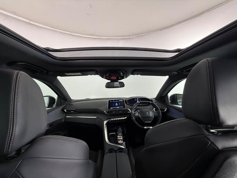 2020 Peugeot 5008 1.5 BlueHDi GT Line Premium EAT Euro 6 (s/s) 5dr HATCHBACK Diesel Automatic