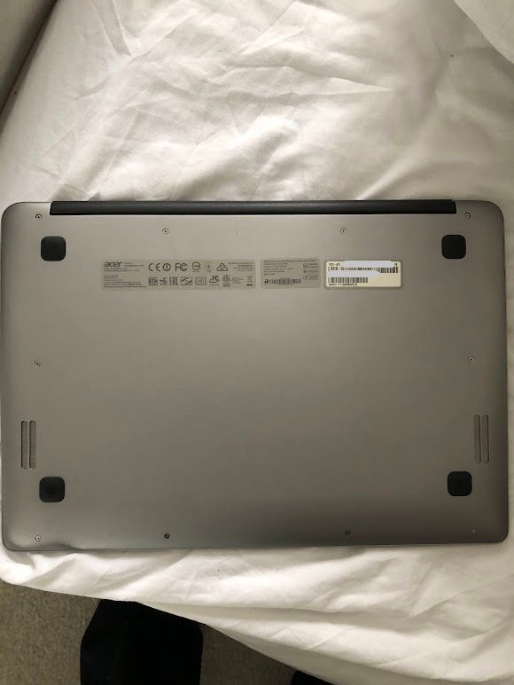 Acer Chromebook for sale in Perfect Working Order