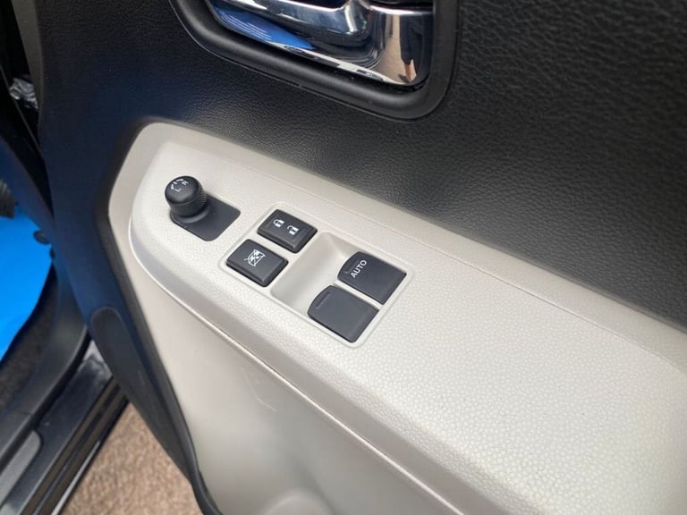 2017 Suzuki Ignis 1.2 Dualjet SZ3 Hatchback 5dr Petrol Manual Euro 6 (90 ps) Hatchback Petrol Manual