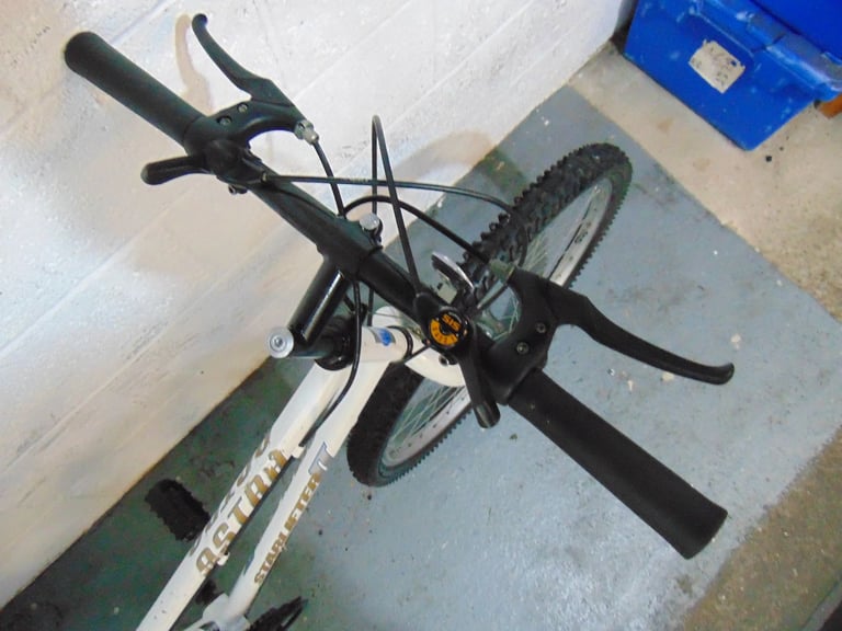 Astra Starlifter (20 inch frame) Mountain Bike (free local delivery)