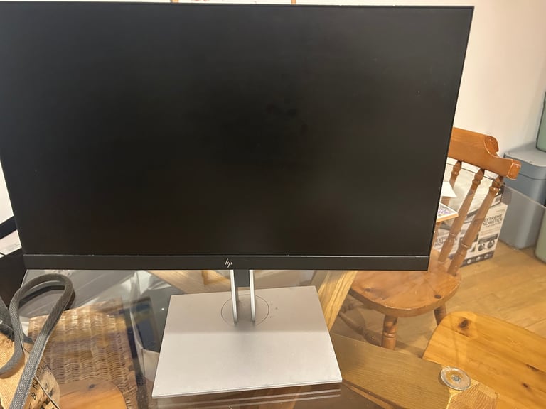 HP E22 G4