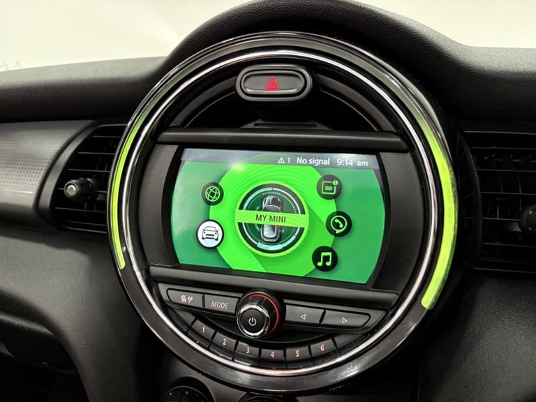 2018 MINI Convertible 1.5 Cooper Sport Euro 6 (s/s) 2dr CONVERTIBLE Petrol Manual