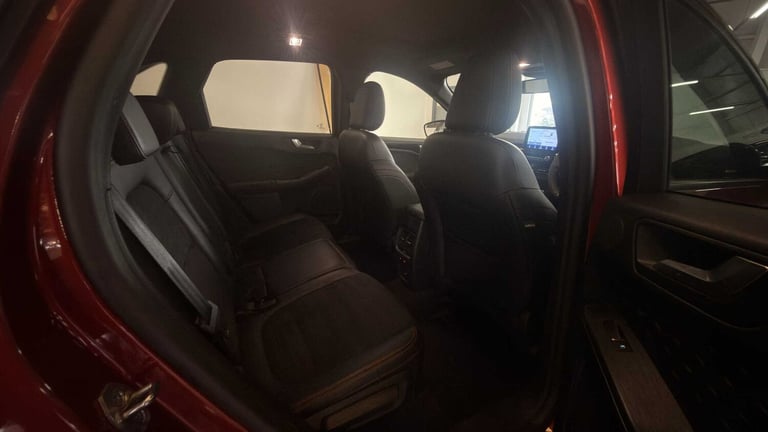 2020 Ford Kuga 1.5 EcoBoost 150 ST-Line X Edition 5dr HATCHBACK PETROL Manual