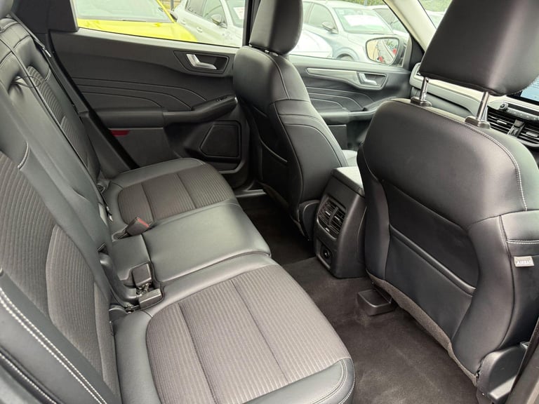 2023 Ford Kuga 1.5 EcoBoost 150 Titanium Edition 5dr HATCHBACK PETROL Manual