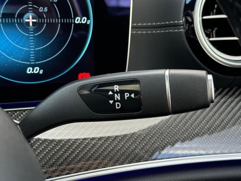 2021 Mercedes-Benz E-Class 4.0 E63 V8 BiTurbo AMG S Night Edition (Premium Plus) SpdS MCT 4MATIC+...