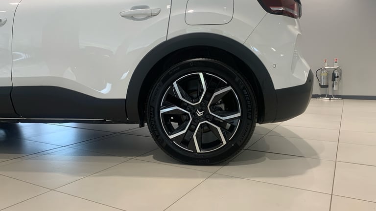 2024 Citroen C4 50kWh MAX Auto 5dr (7.4kW Charger) Hatchback Electric Automatic