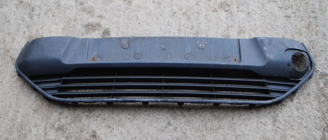 image for 2013-2018 FORD TRANSIT CONNECT MK2 1.6 TDCI FRONT GRILL BLACK