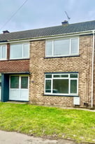 Newly refurbished 3 bedroom semi-detached house available Scunthorpe DN17