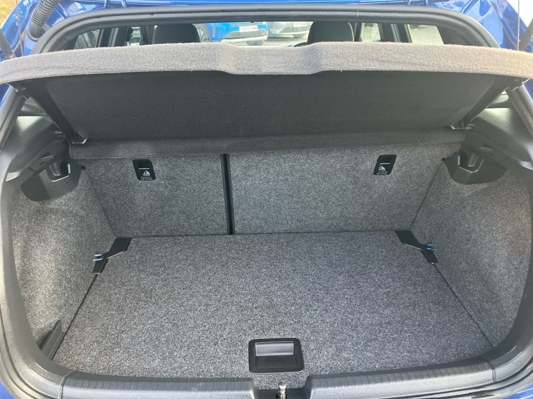 2020 Volkswagen Polo 2.0 TSI GTI 5dr DSG Hatchback PETROL Automatic