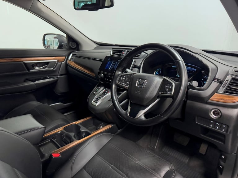 2020 Honda CR-V 2.0 h i-MMD SR SUV 5dr Petrol Hybrid eCVT 4WD Euro 6 (s/s) (184 ps) ESTATE Petrol...