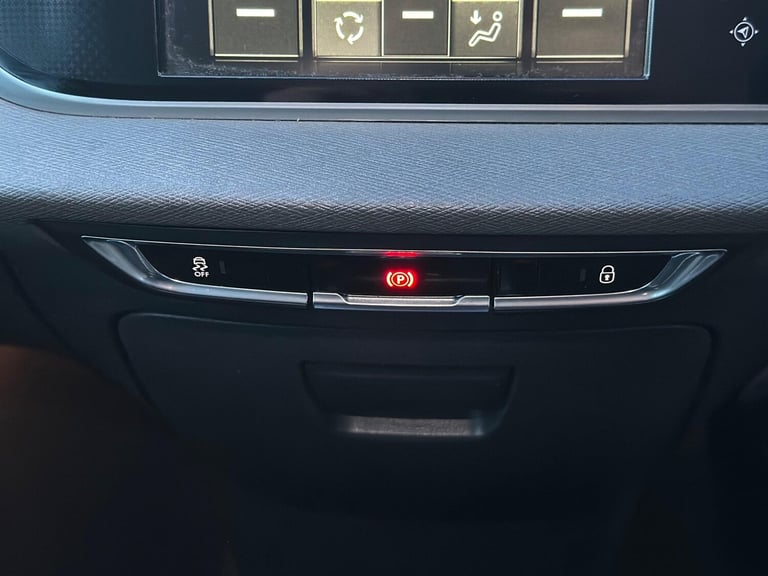2013 Citroen C4 Picasso 1.6 e-HDi 115 Airdream Exclusive 5dr MPV DIESEL Manual
