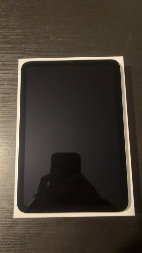 image for iPad Mini A17 pro 
