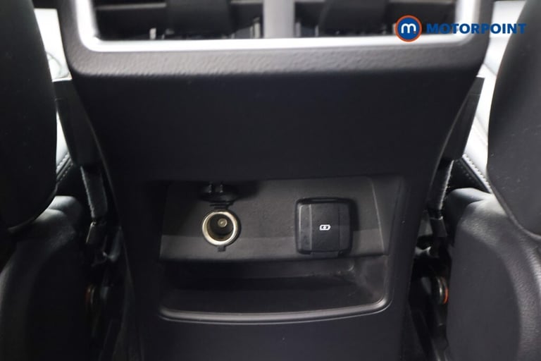2022 Ssangyong Rexton 2.2 Ultimate 5dr Auto ESTATE DIESEL Automatic