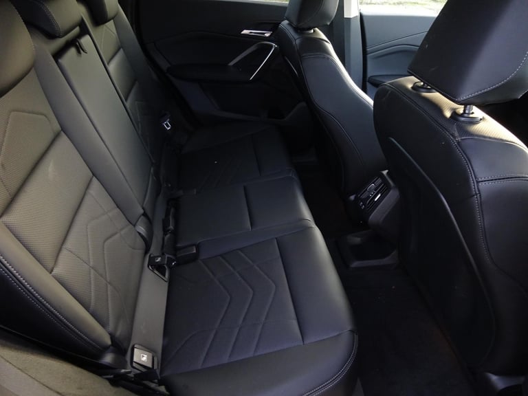 2025 75 REG BMW X1 XDRIVE25E XLINE HYBRID AUTO DAMAGED REPAIRABLE SALVAGE