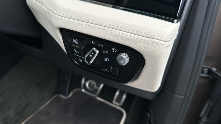 2022 Bentley Bentayga S 4.0 V8 S 5dr Auto Petrol