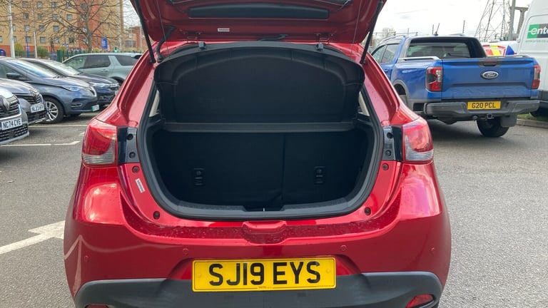 2019 Mazda Mazda2 1.5 SE-L Nav+ 5dr Auto Petrol Hatchback Hatchback Petrol Automatic