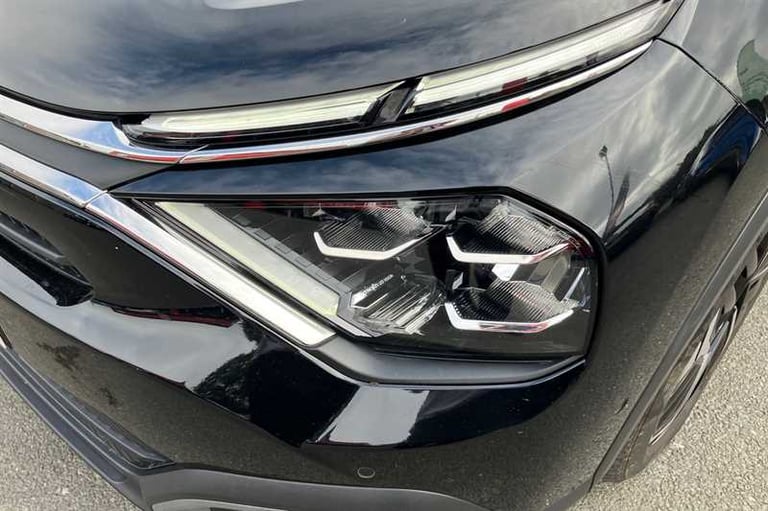 2022 Citroen C4 1.2 PureTech Shine Plus Hatchback 5dr Petrol EAT8 Euro 6 (s/s) (130 ps) Hatchback...