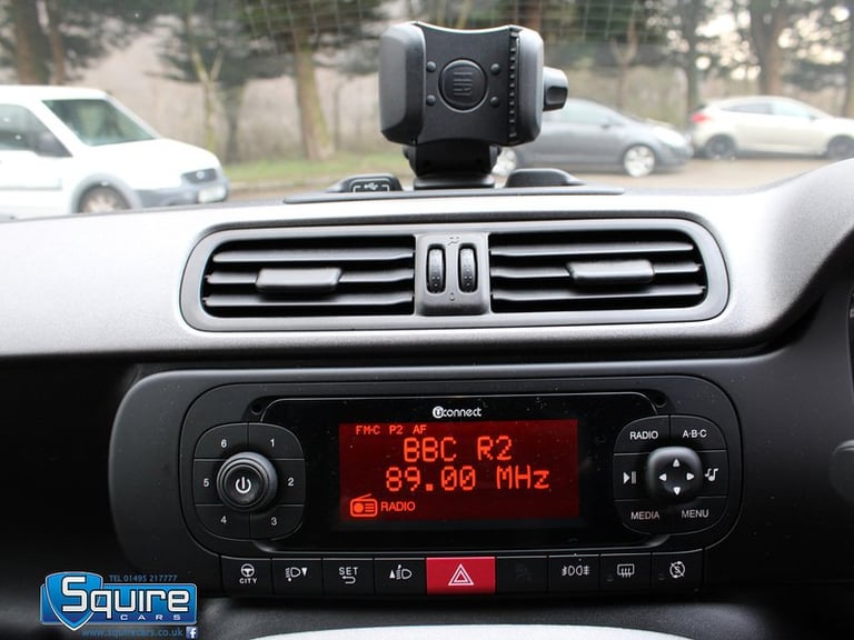 2021 Fiat Panda MHEV Sport Hatchback Petrol Manual