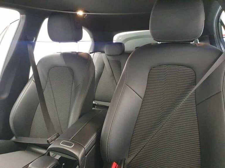 2019 Mercedes-Benz A-Class 1.5 A180d Sport Hatchback 5dr HATCHBACK Diesel Automatic